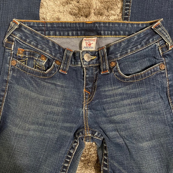 True Religion Size 29 - Picture 2 of 3